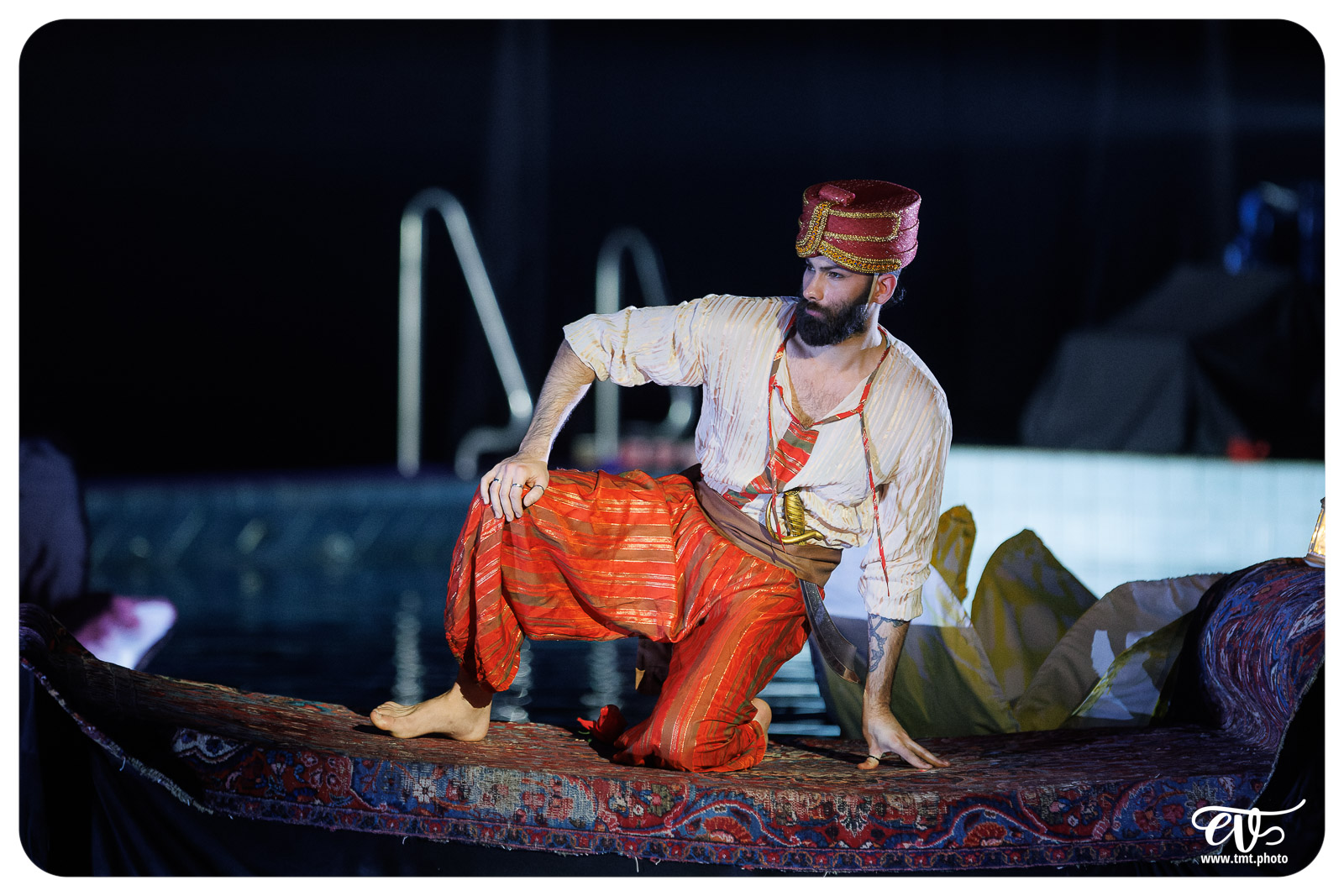 BNS - MILLE ET UNE NUITS